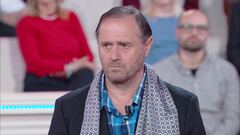 Giovedì 15 maggio, Canale 5