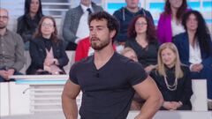 Venerdì 16 maggio, Canale 5