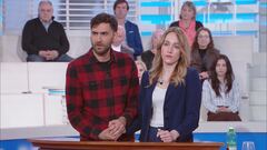 Lunedì 19 maggio, Canale 5