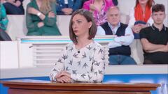 Lunedì 26 maggio, Canale 5