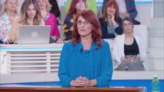Venerdì 30 maggio, Canale 5