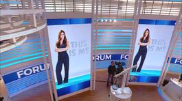 "This Is Me": da mercoledì 20 novembre su Canale 5 con Silvia Toffanin thumbnail