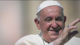 L'omaggio di Forum a Papa Francesco thumbnail