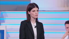 La manipolatrice