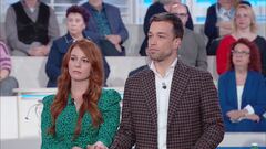 Venerdì 2 maggio, Canale 5