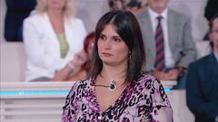 Venerdì 14 febbraio, Canale 5