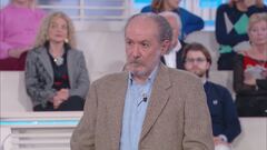 Mercoledì 21 maggio, Canale 5