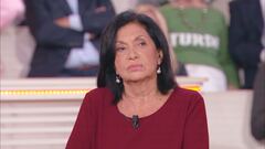 Martedì 5 novembre, Rete 4