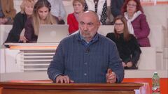 Giovedì 5 dicembre, Rete 4