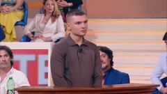Il figlio segreto - seconda sentenza