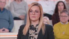 Giovedì 10 aprile, Rete 4