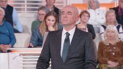 Mercoledì 23 aprile, Rete 4