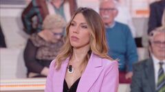 Mercoledì 30 aprile, Rete 4