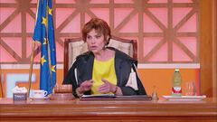 Venerdì 9 maggio, Rete 4