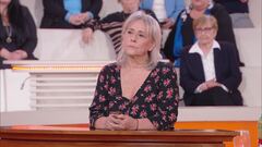 Martedì 13 maggio, Rete 4