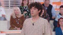 Mercoledì 14 maggio, Rete 4