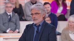 Mercoledì 21 maggio, Rete 4