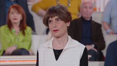 Venerdì 23 maggio, Rete 4