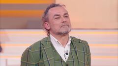 La moglie di mio marito