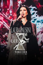 Laura Pausini in "Resta in ascolto"