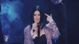 Laura Pausini in "Un buon inizio" thumbnail