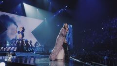 Laura Pausini in "Io canto" e "Emergenza d'amore"