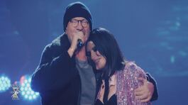 Laura Pausini e Biagio Antonacci in "Tra te e il mare" thumbnail