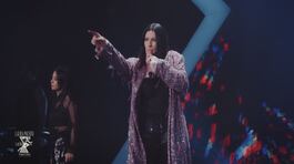 Laura Pausini in "Primavera in anticipo" thumbnail