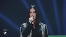 Laura Pausini in "Scatola" thumbnail