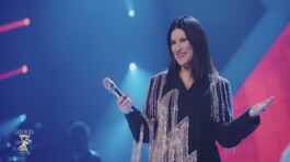 Laura Pausini in "E ritorno da te" thumbnail
