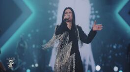 Laura Pausini in "Non ho mai smesso" e "In assenza di te" thumbnail