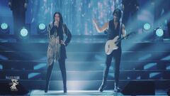 Laura Pausini in "Le cose che vivi"