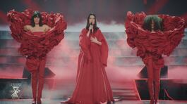 Laura Pausini in "Io si" thumbnail