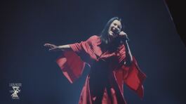 Laura Pausini in "Sorella terra" thumbnail
