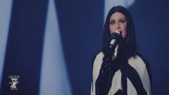 Laura Pausini in "Incancellabile"