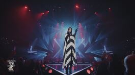 Laura Pausini in "Strani amori" thumbnail