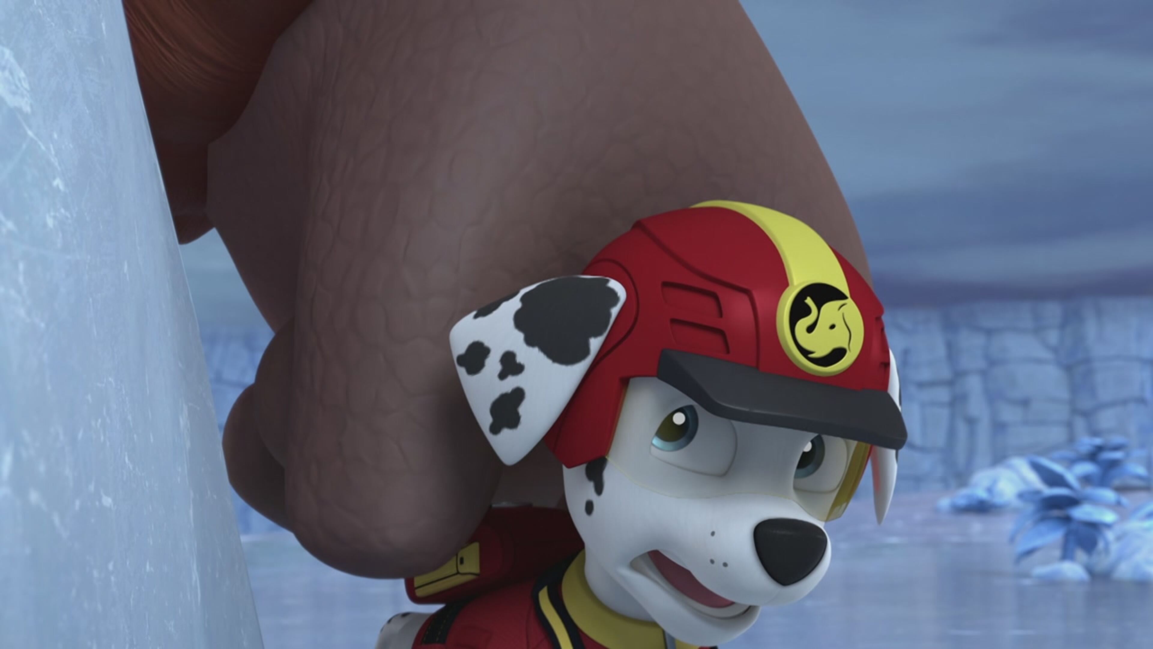 Paw Patrol