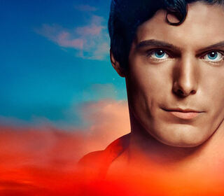 Super/man: the Christopher Reeve story