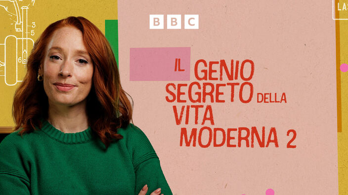 Il genio segreto della vita moderna 2