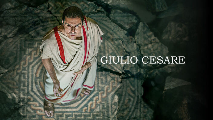 Giulio Cesare