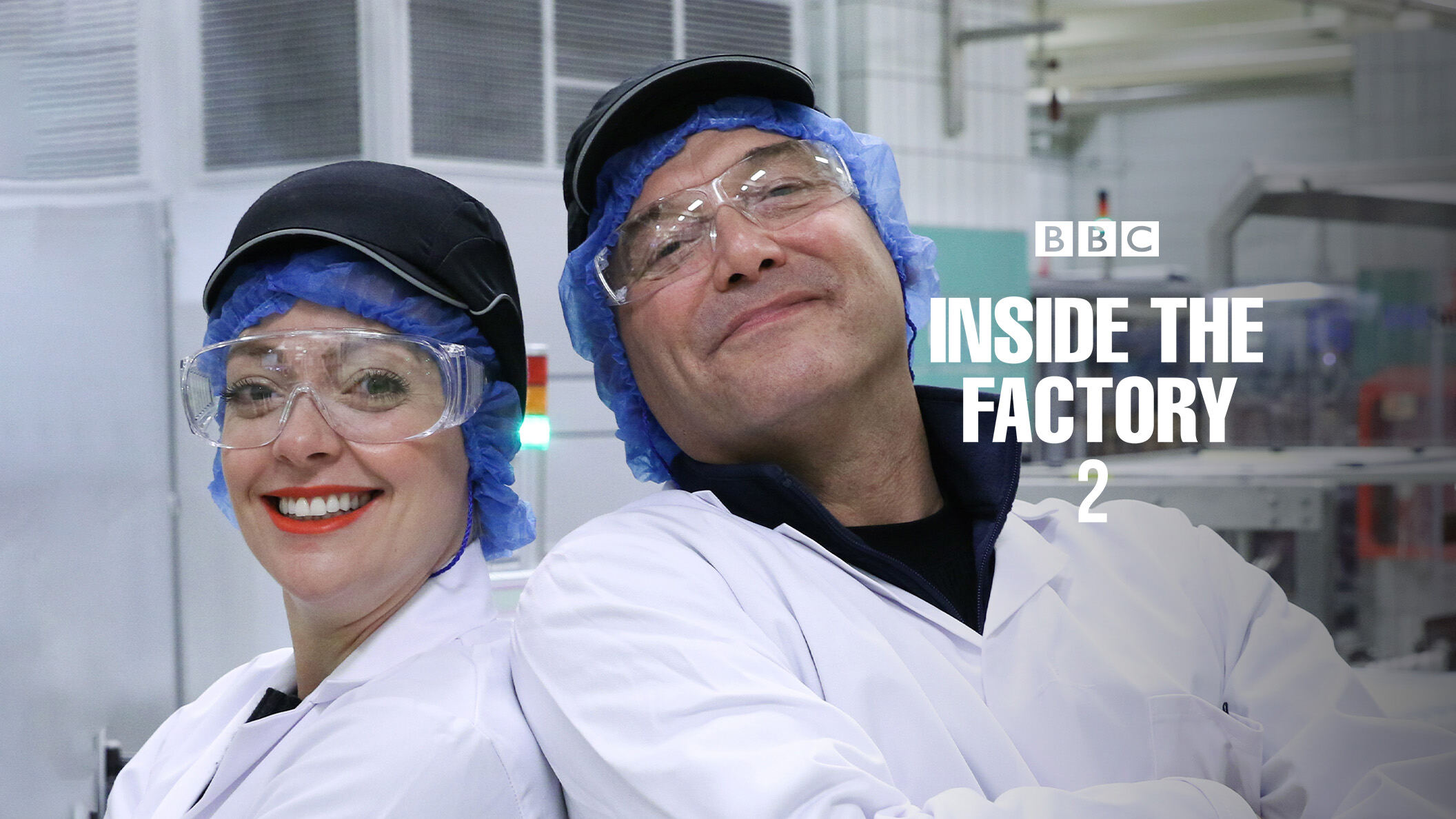 Inside the factory 2