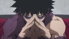 Ep. 11 - Dabi dance