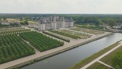 Ep. 4 - Chambord - Il gioiello della Loira