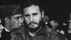 Ep. 4 - Fidel Castro