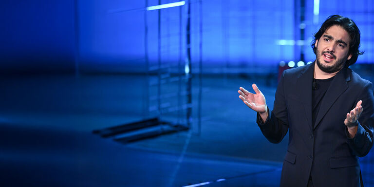 Mediaset Extra Max Working - Lavori in corso