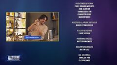 Nella terza puntata di "Max Working - Lavori in corso"