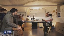 Il colloquio di Max Angioni con lo chef Matteo Fronduti thumbnail