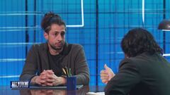 La valutazione di Max Angioni come pescatore