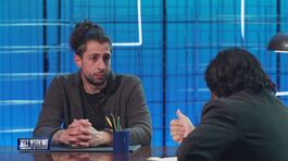 La valutazione di Max Angioni come pescatore thumbnail