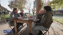 Il colloquio di Max Angioni a Cascina Selva thumbnail